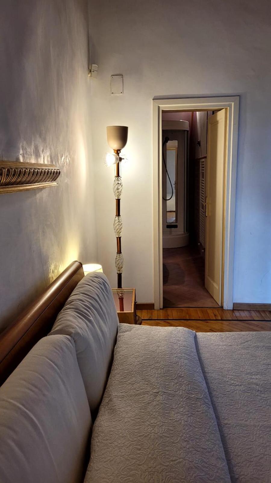 Florence Art Apartment Exterior foto