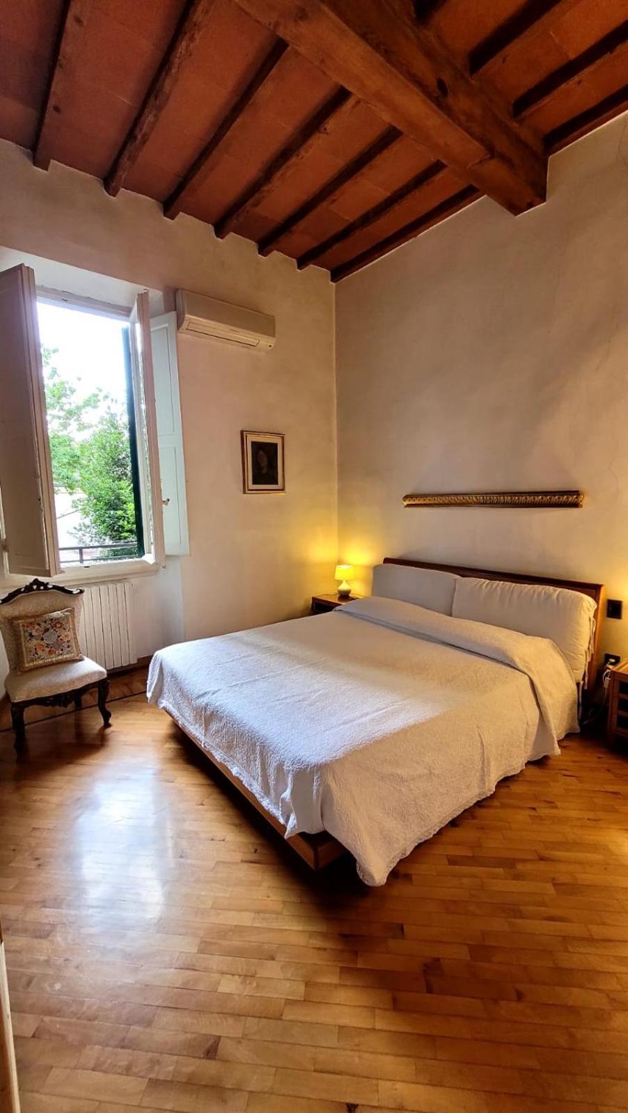 Florence Art Apartment Exterior foto